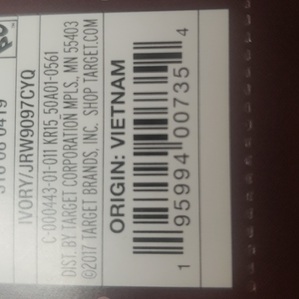 Knox Rose Oversized Floral Tunic - Small - Picture 10 of 10